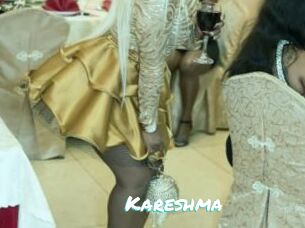 Kareshma