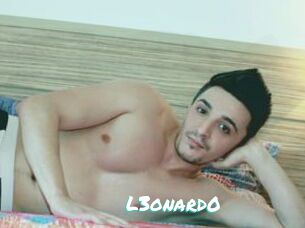 L3onard0
