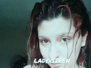 LADYxSIREN