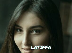 LATIFFA