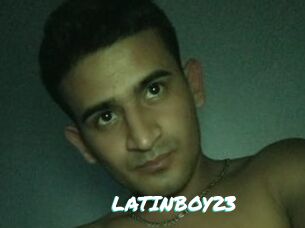 LATINBOY23