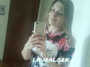 LAURALORK