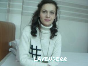LAVENDERR