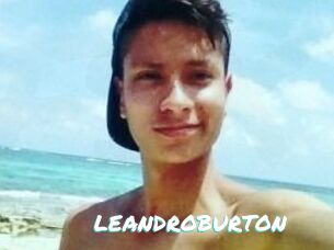LEANDROBURTON