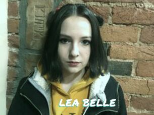 LEA_BELLE