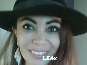 LEAx