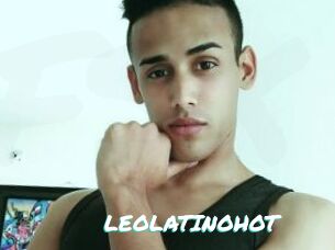 LEOLATINOHOT