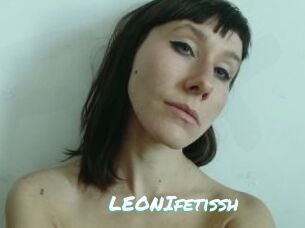 LEONIfetissh
