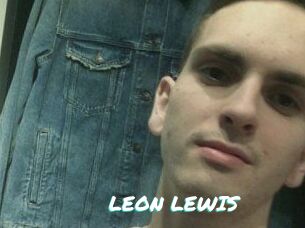 LEON_LEWIS