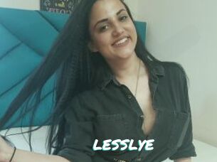 LESSLYE