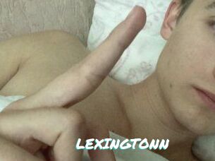 LEXINGTONN