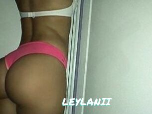 LEYLANII