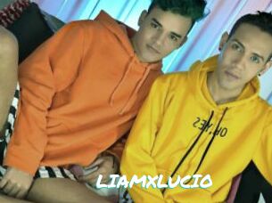 LIAMXLUCIO