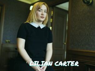 LILIAN_CARTER