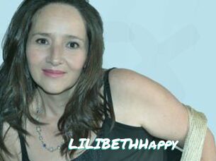 LILIBETHHappy