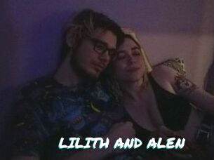 LILITH_AND_ALEN