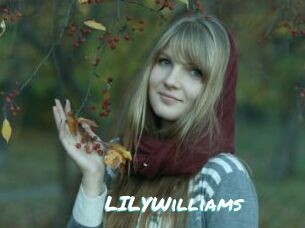 LILYWilliams