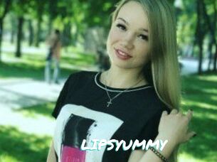 LIPSYUMMY