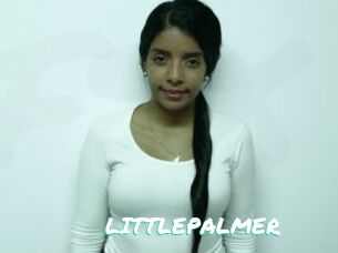 LITTLEPALMER