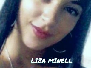 LIZA_MINELL