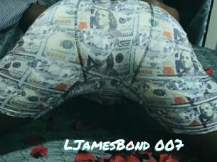 LJamesBond_007