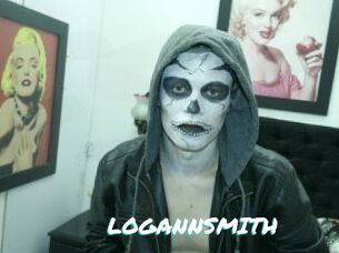 LOGANNSMITH