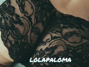 LOLAPALOMA Free Sites X