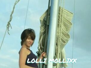 LOLLI_MOLLIXX Free Sites X