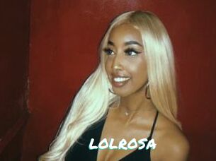 LOLROSA