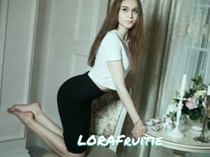 LORAFruitie