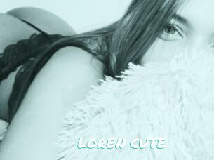 LOREN_CUTE