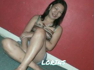 LORINS