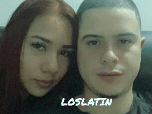 LOSLATIN
