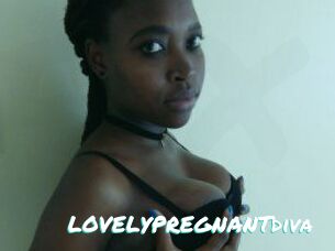 LOVELYPREGNANTdiva