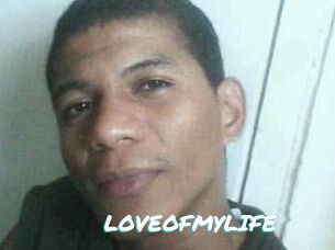 LOVEOFMYLIFE
