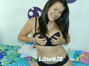 LOWRIE