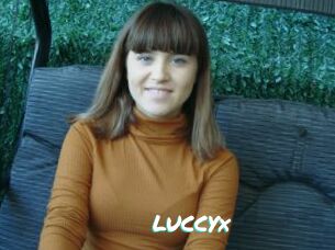 LUCCYx Free Sites X