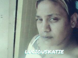 LUCIOUSKATIE