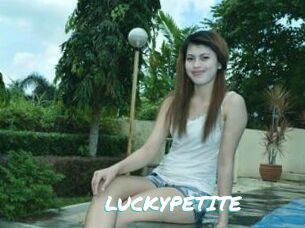 LUCKYPETITE