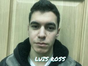 LUIS_ROSS