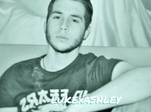 LUKExASHLEY