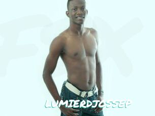 LUMIERDJOSSEP