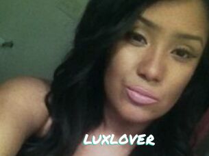 LUXLOVER