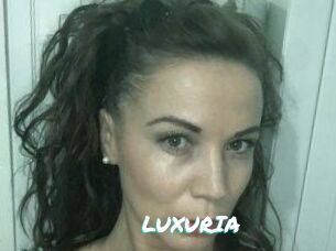 LUXURIA