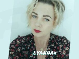 LYANNAx