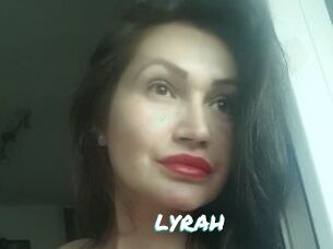 LYRAH