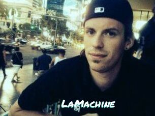 LaMachine