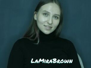 LaMiraBrown