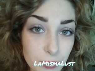 LaMismaLust