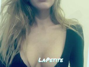 LaPetite
